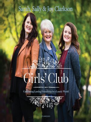 cover image of Girls' Club
